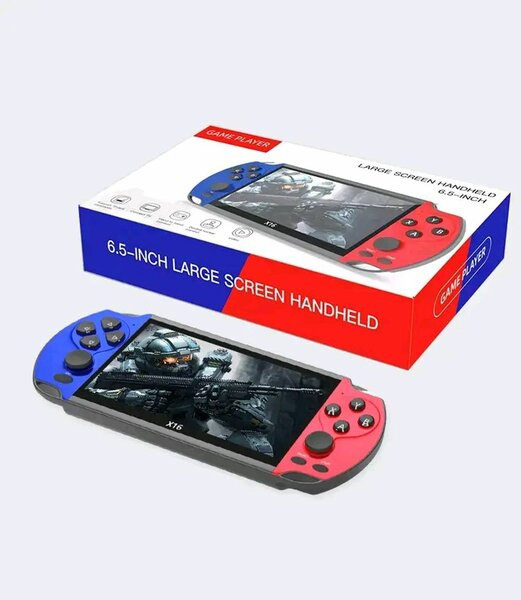 Lenovo Legion Go - Console de jeu portable