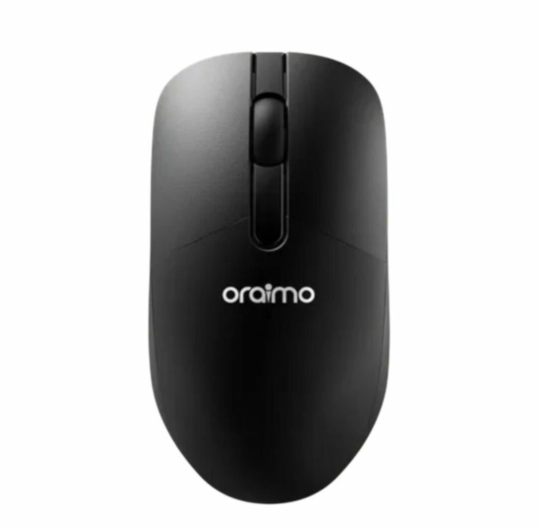 Souris sans fil Oraimo ergonomique
