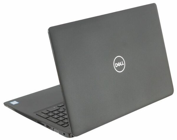 Dell laptop