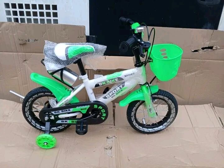 Vélo enfant 16 pouces AKIRA