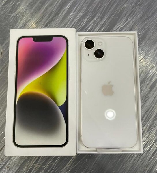 iPhone 13 simple 128