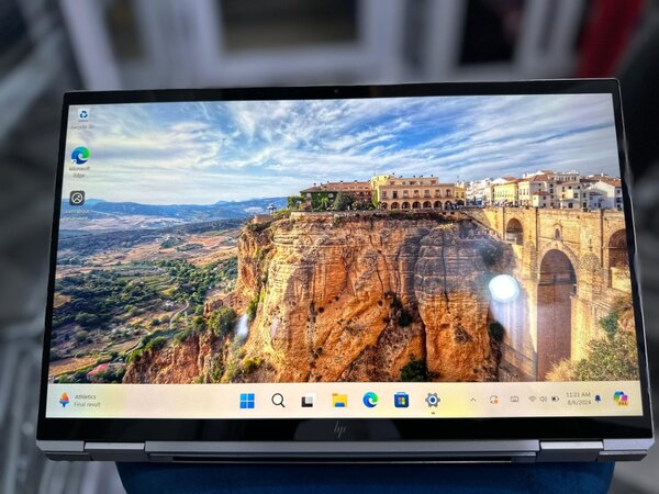 HP ELITEBOOK 1040 G7