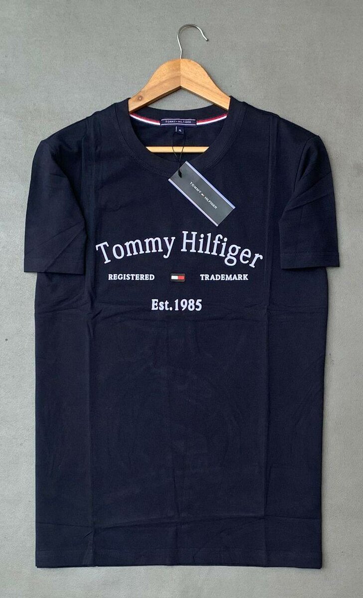 T-shirt Lacoste Tommy Armani