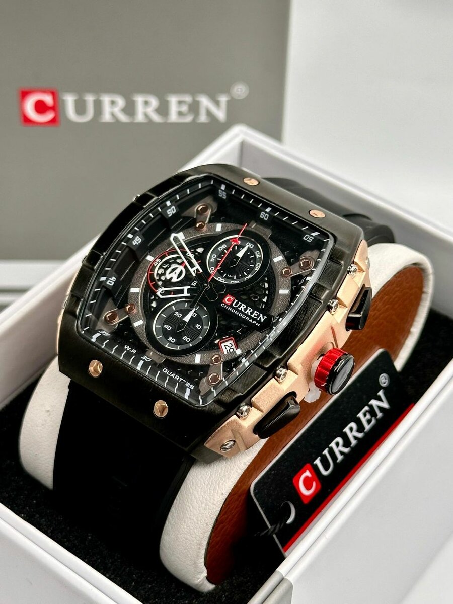Montre Homme CURREN