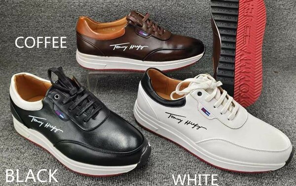 Chaussures Hommes Élégantes