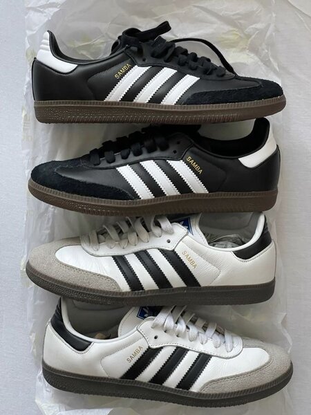 Adidas Samba