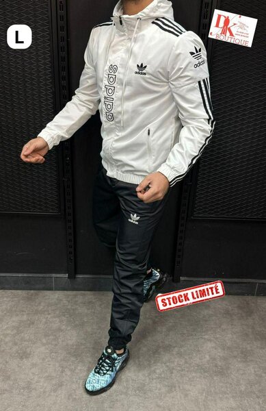 Ensemble de survêtement Adidas