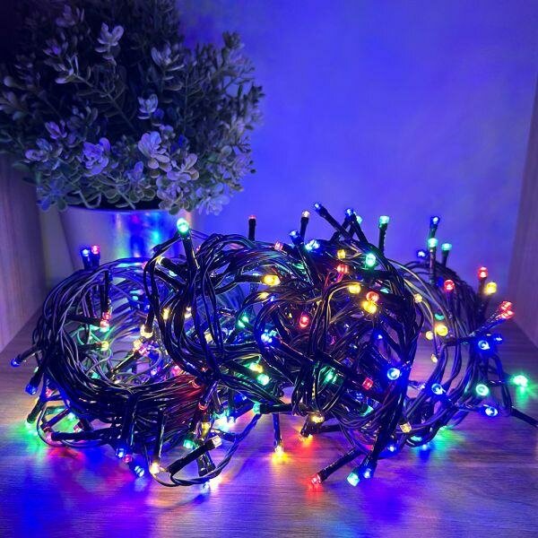 Guirlande lumineuse LED