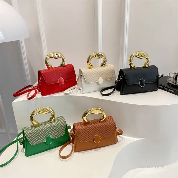 Sac à main élégant femme