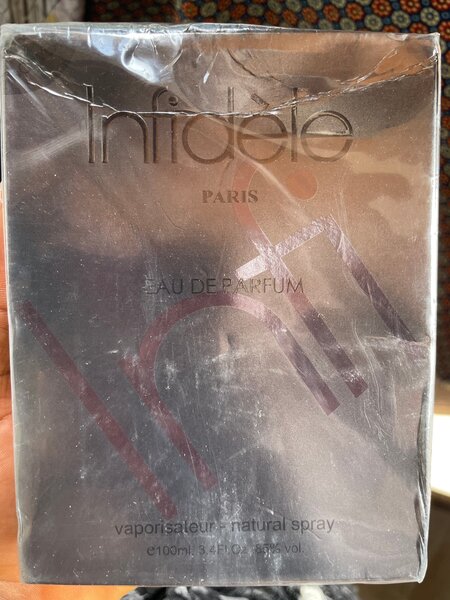 Infi 3k , las ve 3k , dag 3500