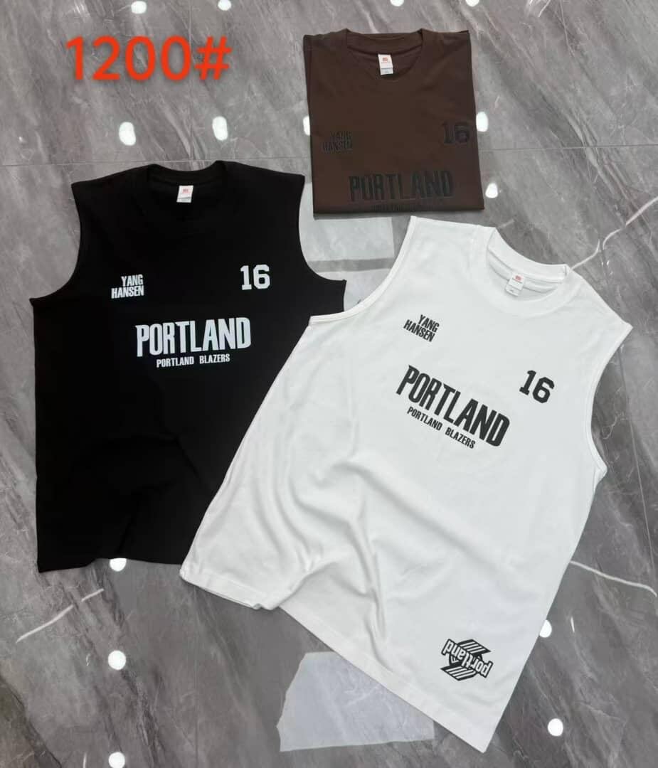 Débardeurs sport homme