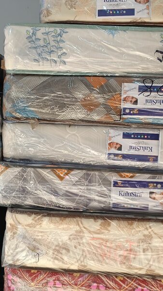 High Density Mattresses,All