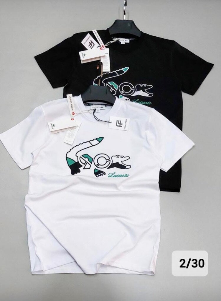 T-shirts classiques pour hommes