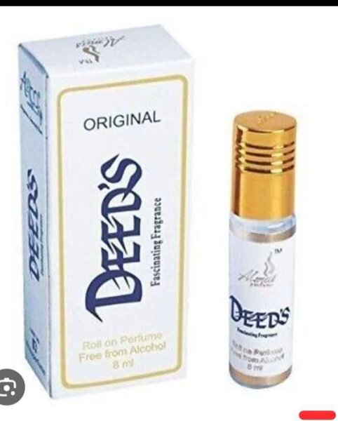 DEED'S Parfum Roll-on 8ml