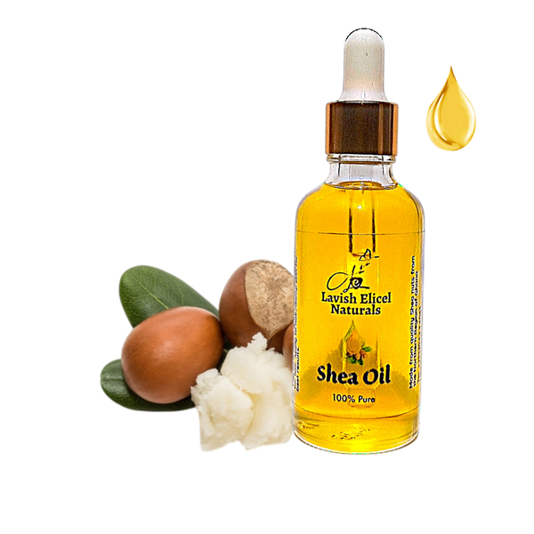 Shea Oil