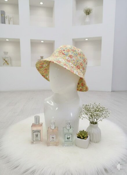 Chapeau d'été pour enfants