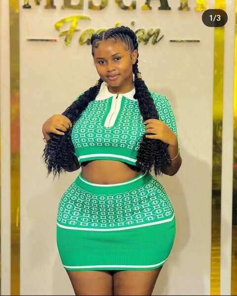 Robe moulante élégante