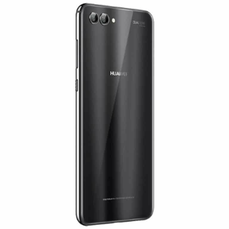 HUAWEI NOVA 2S (256GB-8RAM)