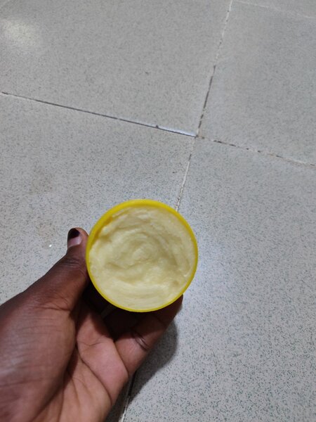 Beurre de Karité Naturel