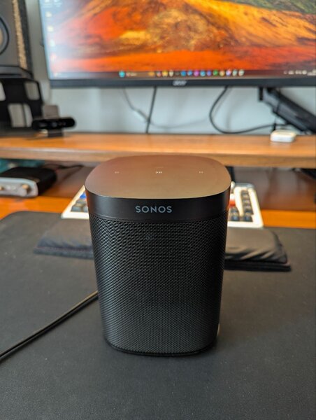 Sonos One SL