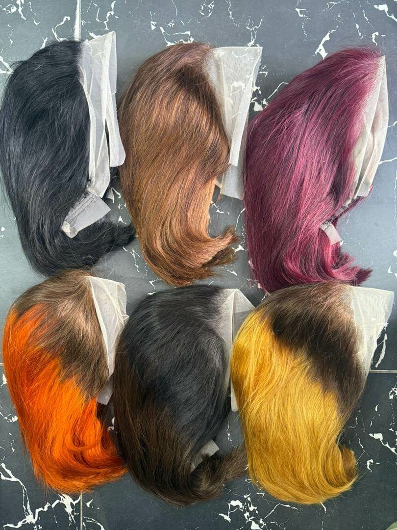 Coupe carré longueur 12