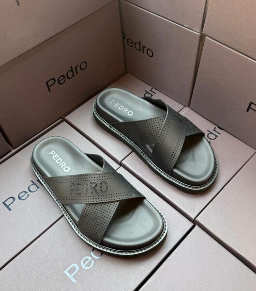 Sandales décontractées Pedro