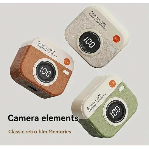 Écouteurs sans fil KFG CYXG