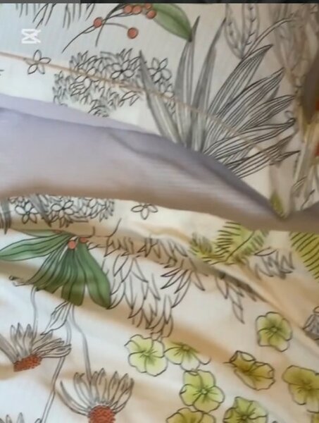 Двухспальный комплект постельного белья