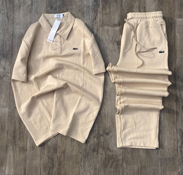 Ensemble Homme Lacoste