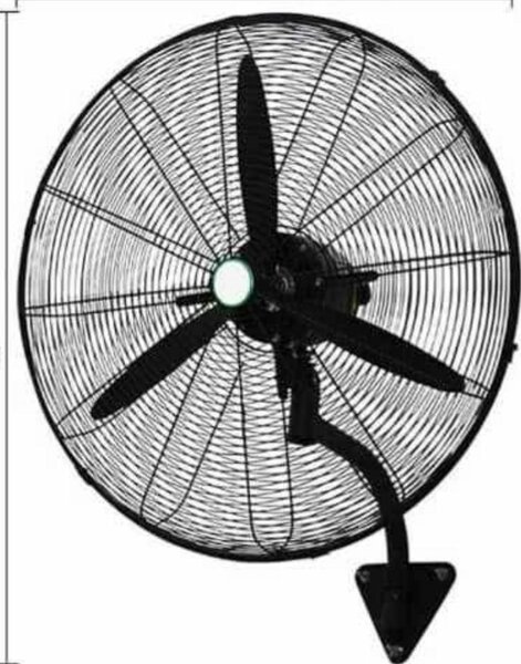 Ventilateur mural Industriel