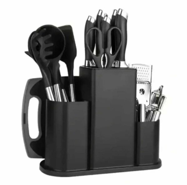 Silicone Kitchen set