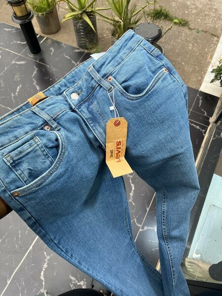 Jean Levi's pour hommes