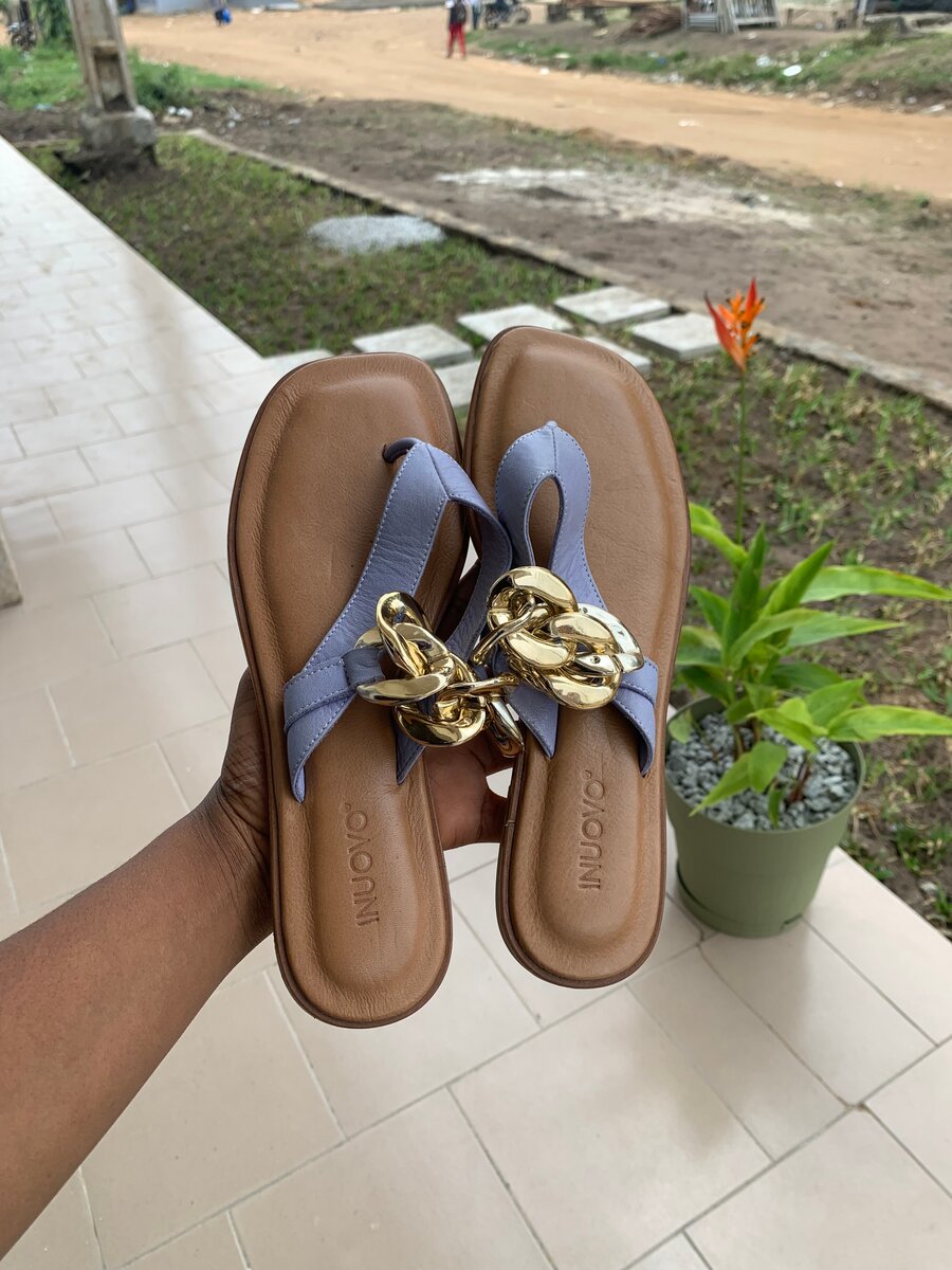 Sandales élégantes pour femmes