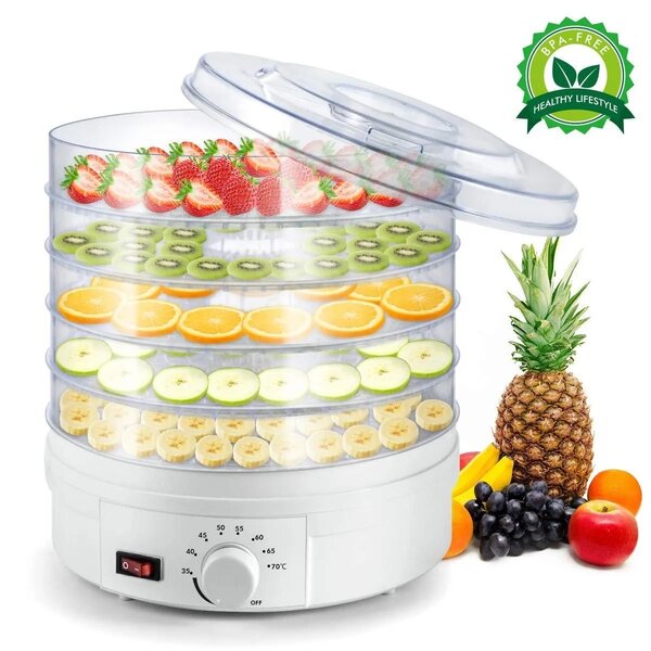 Food Dehydrator