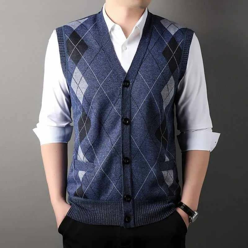 Gilet Homme