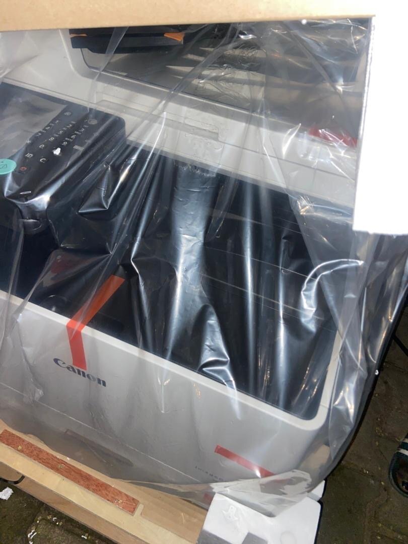 Imprimante Canon multifonction