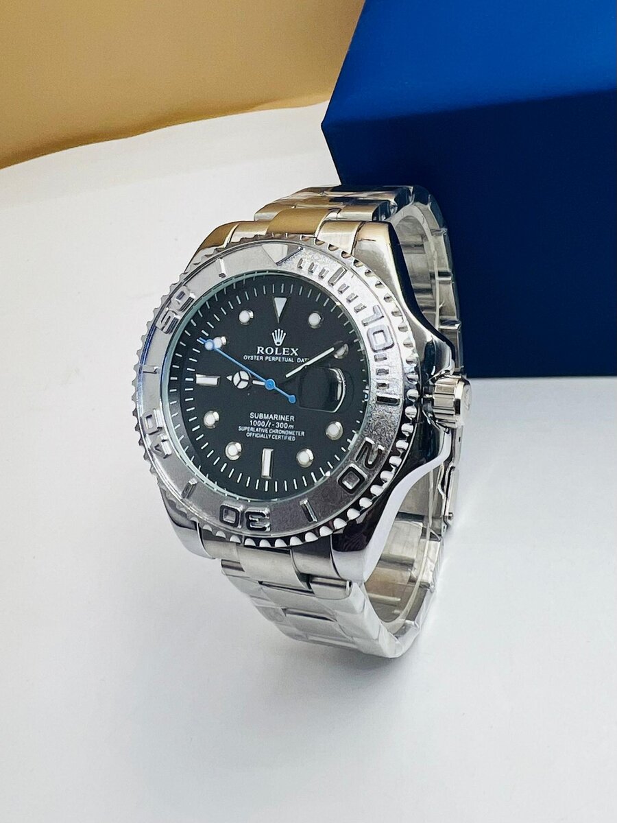 Montre Homme Luxe CURREN