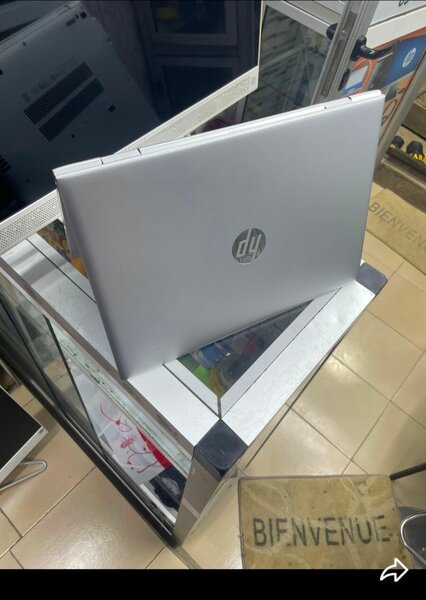 HP EliteBook 840 G8 - Ordinateur portable