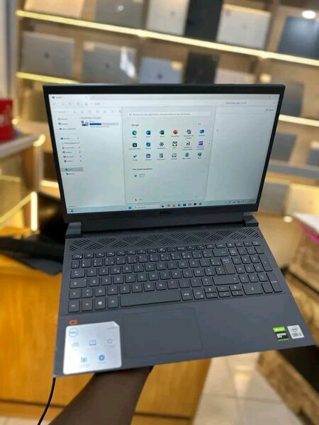 PC Portable Dell Inspiron