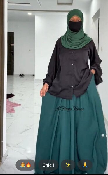 Ensemble Modeste Élégant