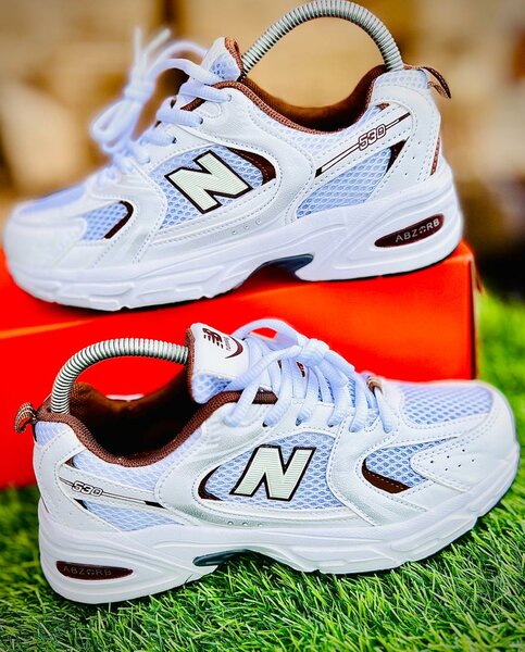 New balance 530