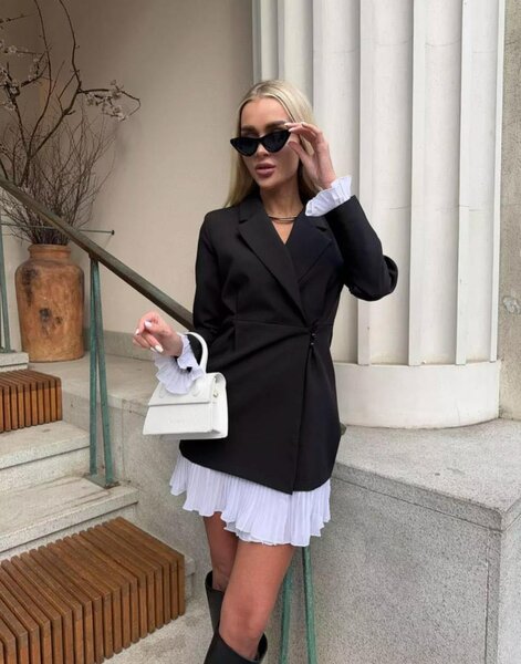 Платья пиджак Mara brand