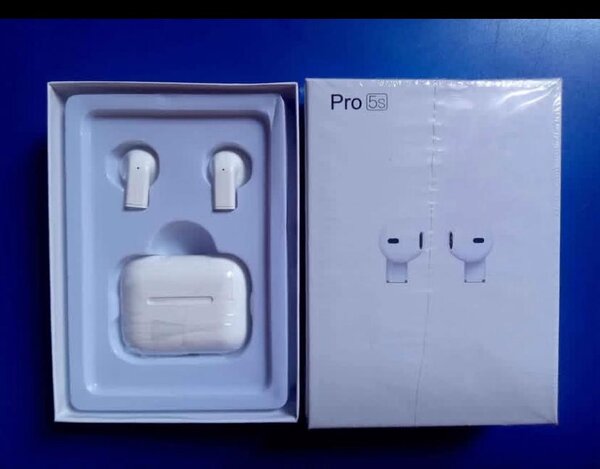 Écouteurs sans fil Pro 5s