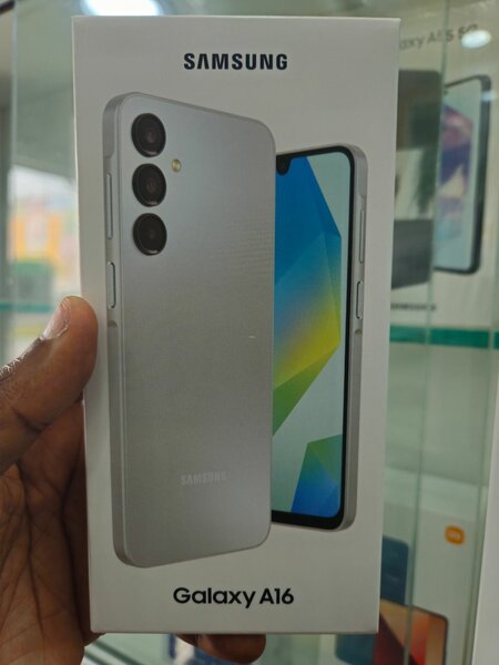 Samsung Galaxy A16