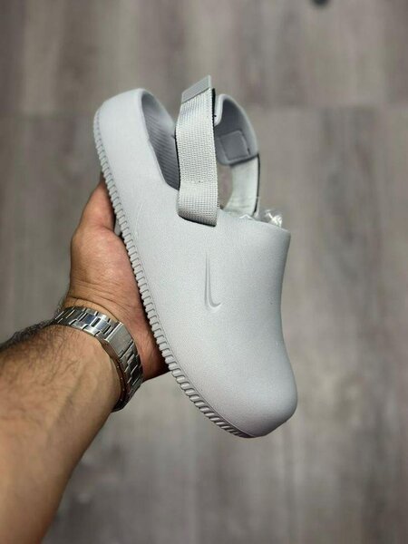 Sabots Nike confortables