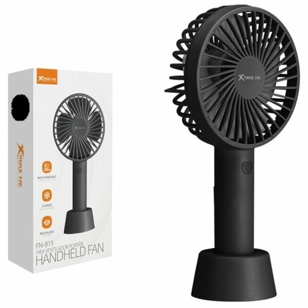 Mini ventilateur