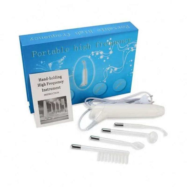 Appareil Haute Fréquence Portatif