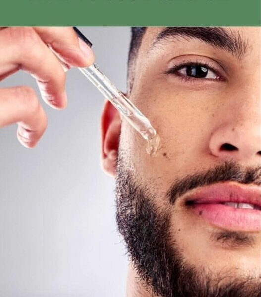 Faire pousser la barbe et les cheveux en 15 jours