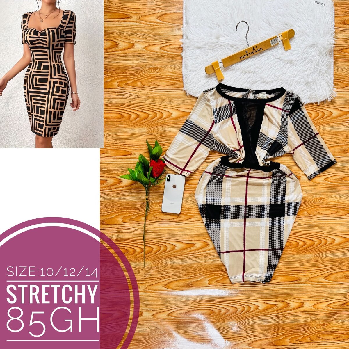 Deide thrift and dime s