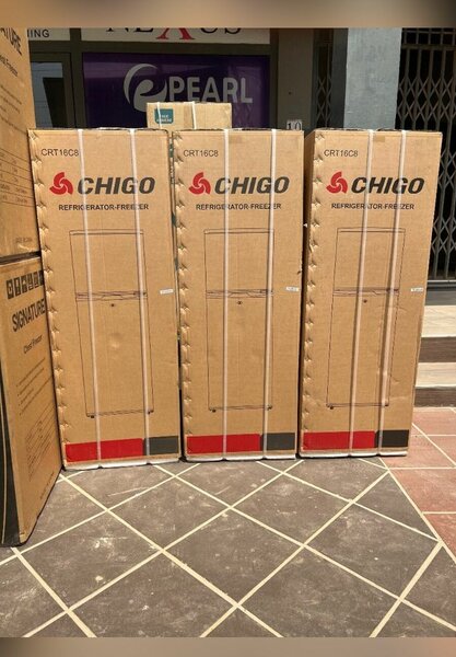 Buy Chigo fridge CRB 13